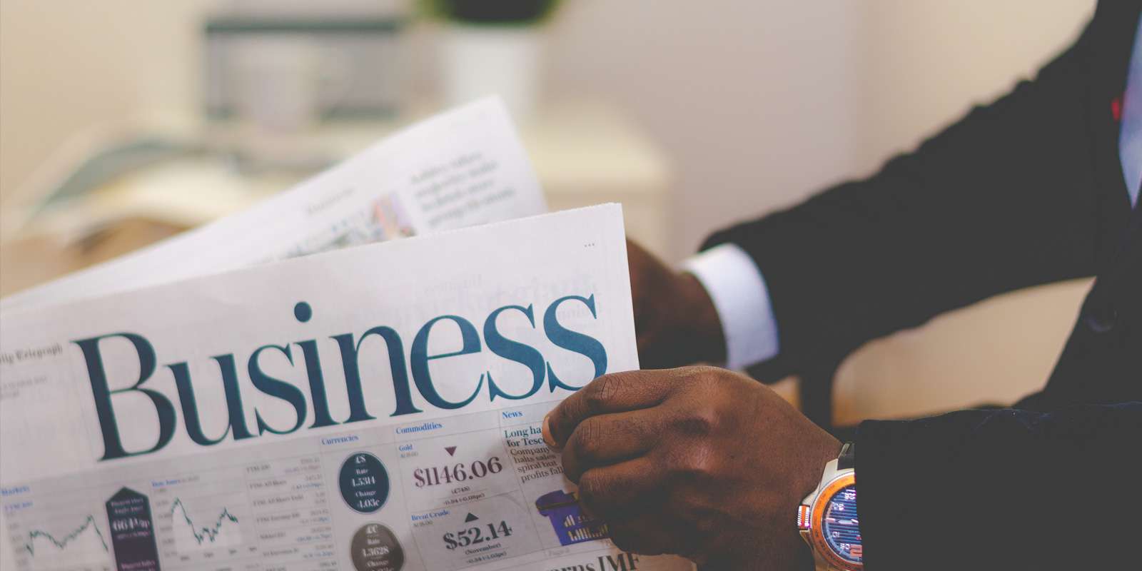 Acquisitions & Divestitures